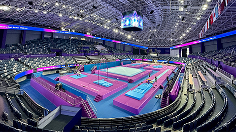 开元集团户外运动好还是室内健身好